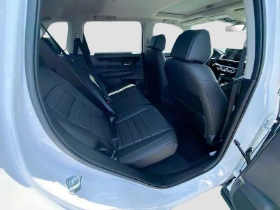 2026 Honda CR-V — photo 22 view