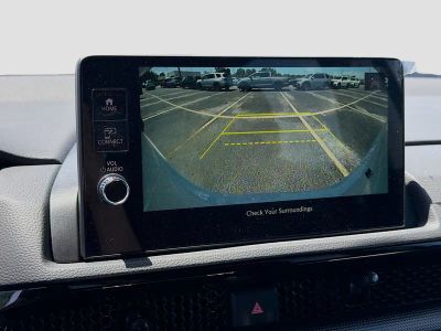 2026 Honda CR-V — photo 13 view