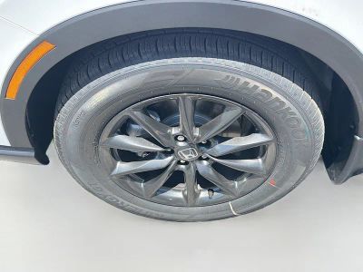 2026 Honda CR-V — photo 26 view