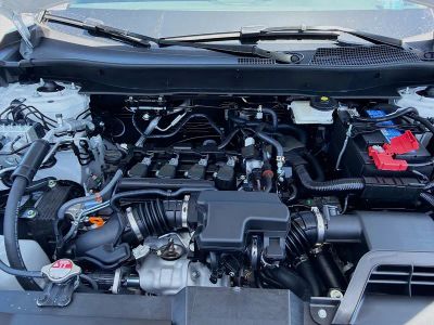 2026 Honda CR-V — photo 25 view