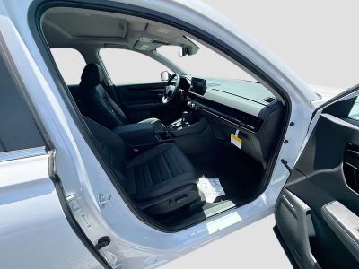 2026 Honda CR-V — photo 23 view