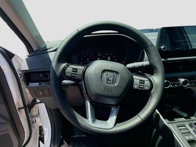 2026 Honda CR-V — photo 10 view