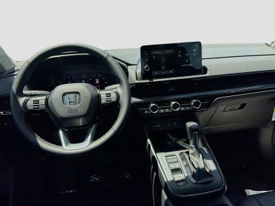 2026 Honda CR-V — photo 17 view