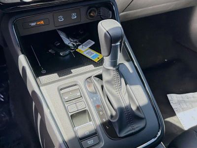2026 Honda CR-V — photo 15 view