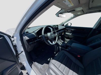 2026 Honda CR-V — photo 9 view