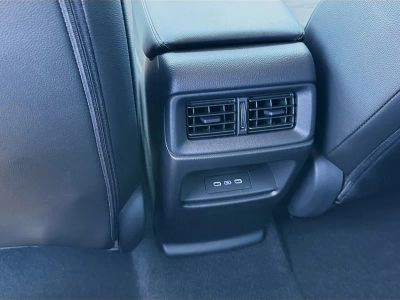 2026 Honda CR-V — photo 19 view