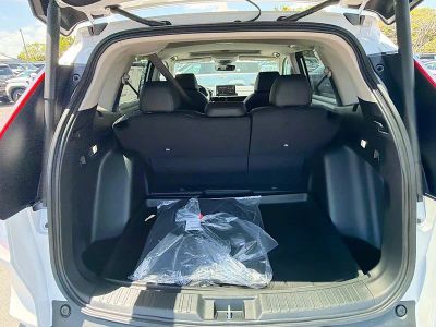 2026 Honda CR-V — photo 21 view