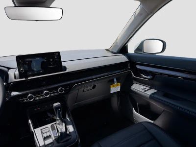 2026 Honda CR-V — photo 18 view
