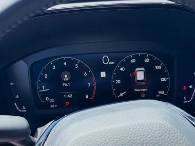 2026 Honda CR-V — photo 11 view