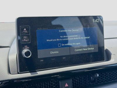 2026 Honda CR-V — photo 12 view