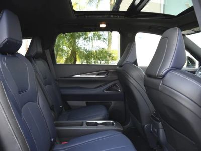 2026 INFINITI QX60 — photo 31 view