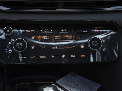 2026 INFINITI QX60 — photo 17 view
