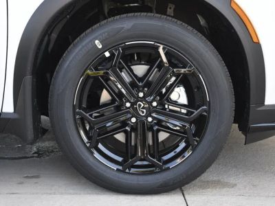 2026 INFINITI QX60 — photo 37 view