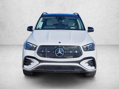 2026 Mercedes-Benz GLE 450 - Photo 2