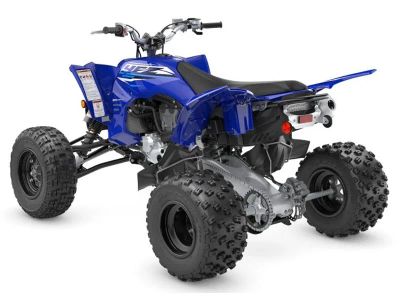 2026 Yamaha YFZ450R — photo 7 view