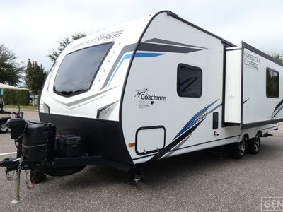 2023 Coachmen Freedom Express Ultra Lite - Photo 2