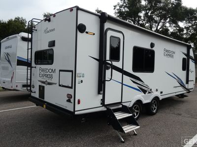 2023 Coachmen Freedom Express Ultra Lite - Photo 4