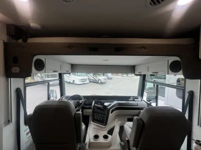 2026 Entegra VISION XL - Photo 4