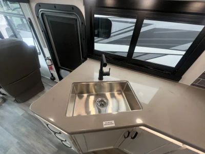 2026 Entegra VISION XL - Photo 10