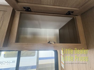2026 Forest River RV Westbrook - Photo 18