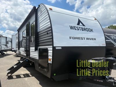 2026 Forest River RV Westbrook - Photo 1