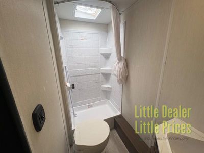 2026 Forest River RV Westbrook - Photo 40