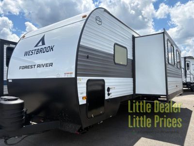 2026 Forest River RV Westbrook - Photo 2