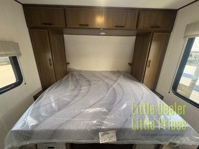 2026 Forest River RV Westbrook - Photo 12