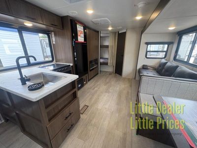 2026 Forest River RV Westbrook - Photo 10