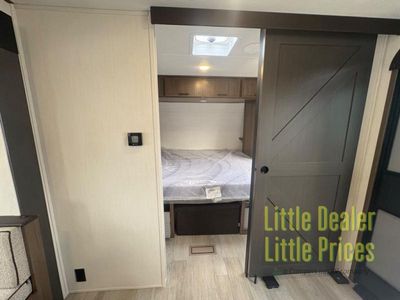 2026 Forest River RV Westbrook - Photo 11