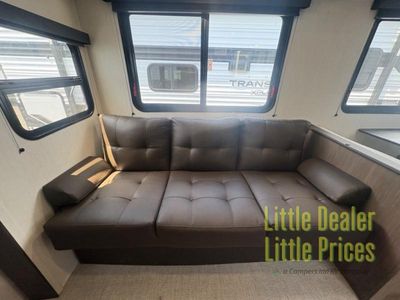 2026 Forest River RV Westbrook - Photo 38