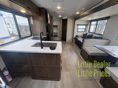 2026 Forest River RV Westbrook - Photo 7