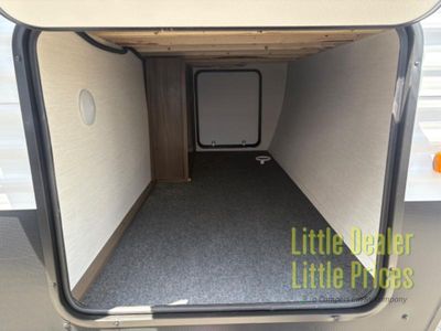 2026 Forest River RV Westbrook - Photo 43
