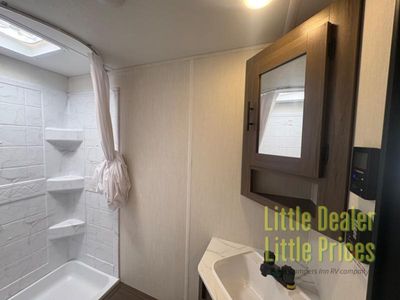 2026 Forest River RV Westbrook - Photo 41