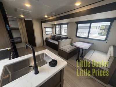 2026 Forest River RV Westbrook - Photo 9