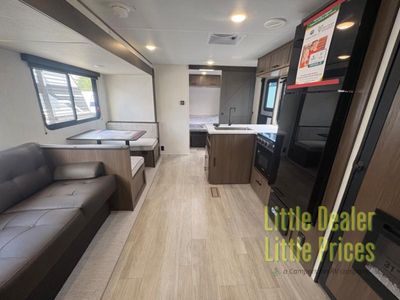 2026 Forest River RV Westbrook - Photo 8