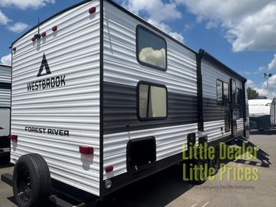 2026 Forest River RV Westbrook - Photo 3