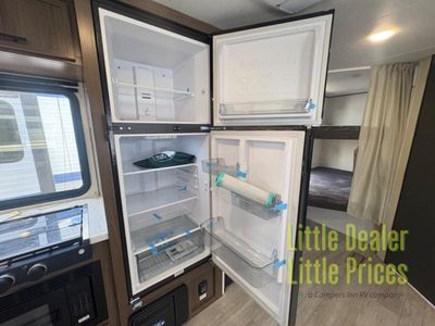 2026 Forest River RV Westbrook - Photo 31