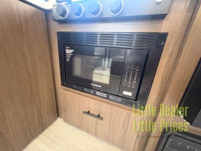 2026 Forest River RV Westbrook - Photo 22