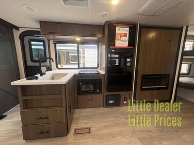 2026 Forest River RV Westbrook - Photo 17