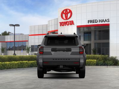 2026 Toyota 4Runner i-FORCE MAX - Photo 10