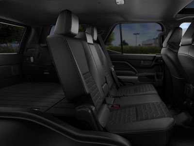 2026 Toyota 4Runner i-FORCE MAX - Photo 2