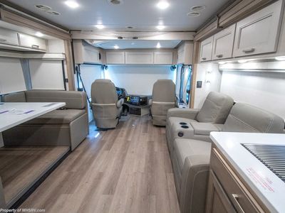 2026 Thor Motor Coach Riviera - Photo 3