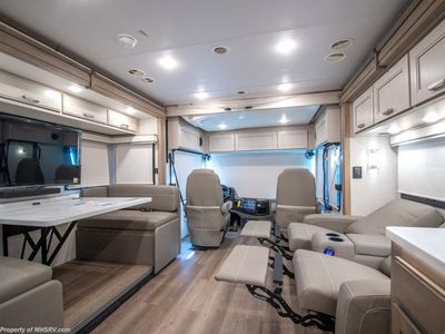 2026 Thor Motor Coach Riviera - Photo 14