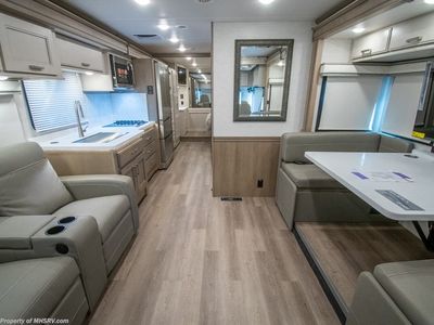 2026 Thor Motor Coach Riviera - Photo 7
