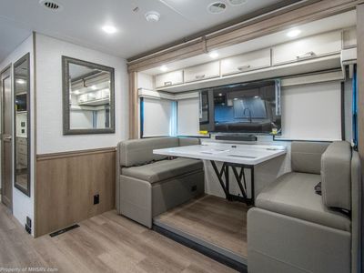 2026 Thor Motor Coach Riviera - Photo 8