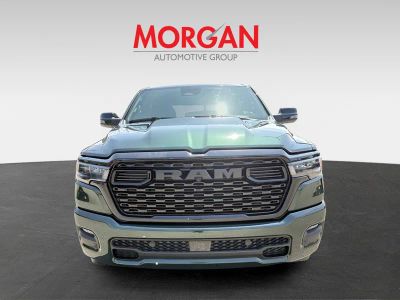 2026 Ram 1500 — photo 7 view