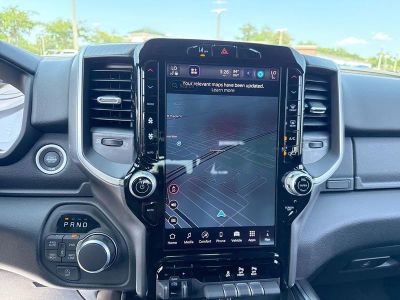 2026 Ram 1500 — photo 19 view