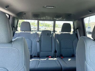 2026 Ram 1500 — photo 25 view