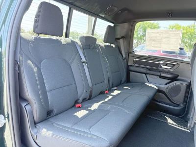 2026 Ram 1500 — photo 21 view